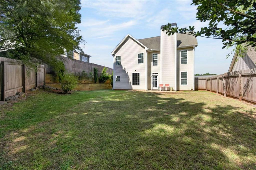 507 Rippling Court Temple, GA 30179 - Photo 24 of 31