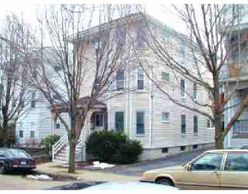 23 Edward Sullivan Road, Unit 1 Cambridge, MA 02138 - Photo 1 of 1 Gallery Image 1