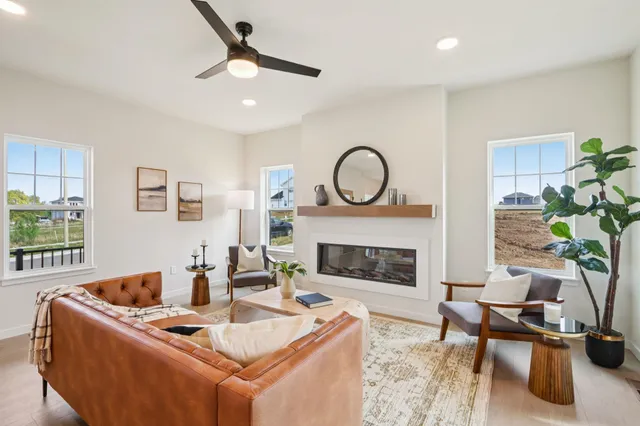 $599,900 | 6637 Redpoll, Middleton, WI 53562