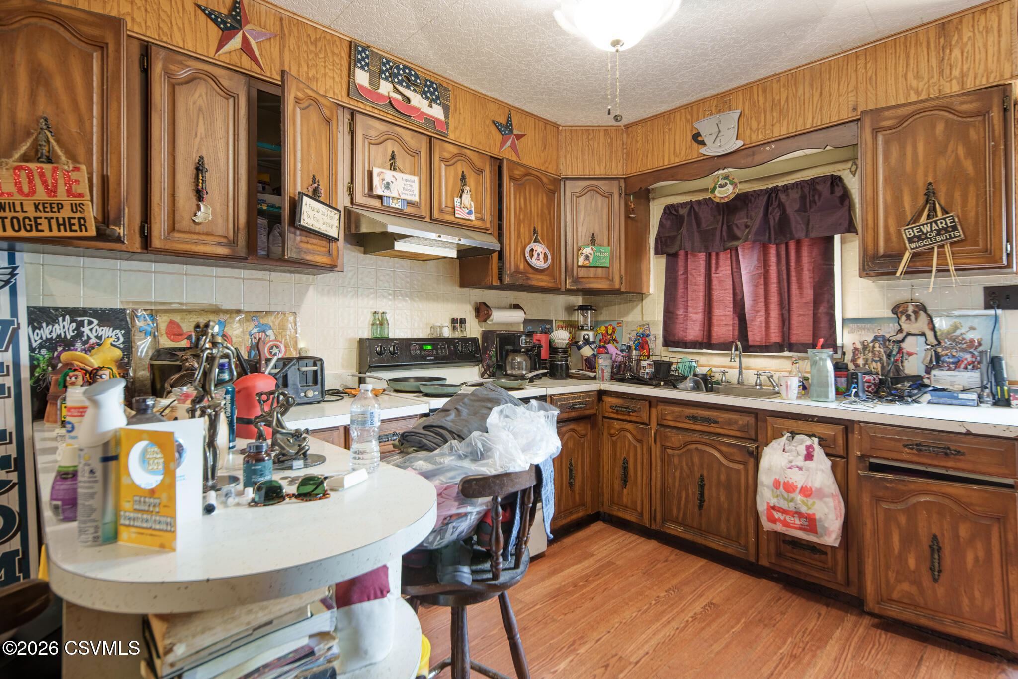 241 Holly Road Paxinos, PA 17860 - Photo 13 of 22
