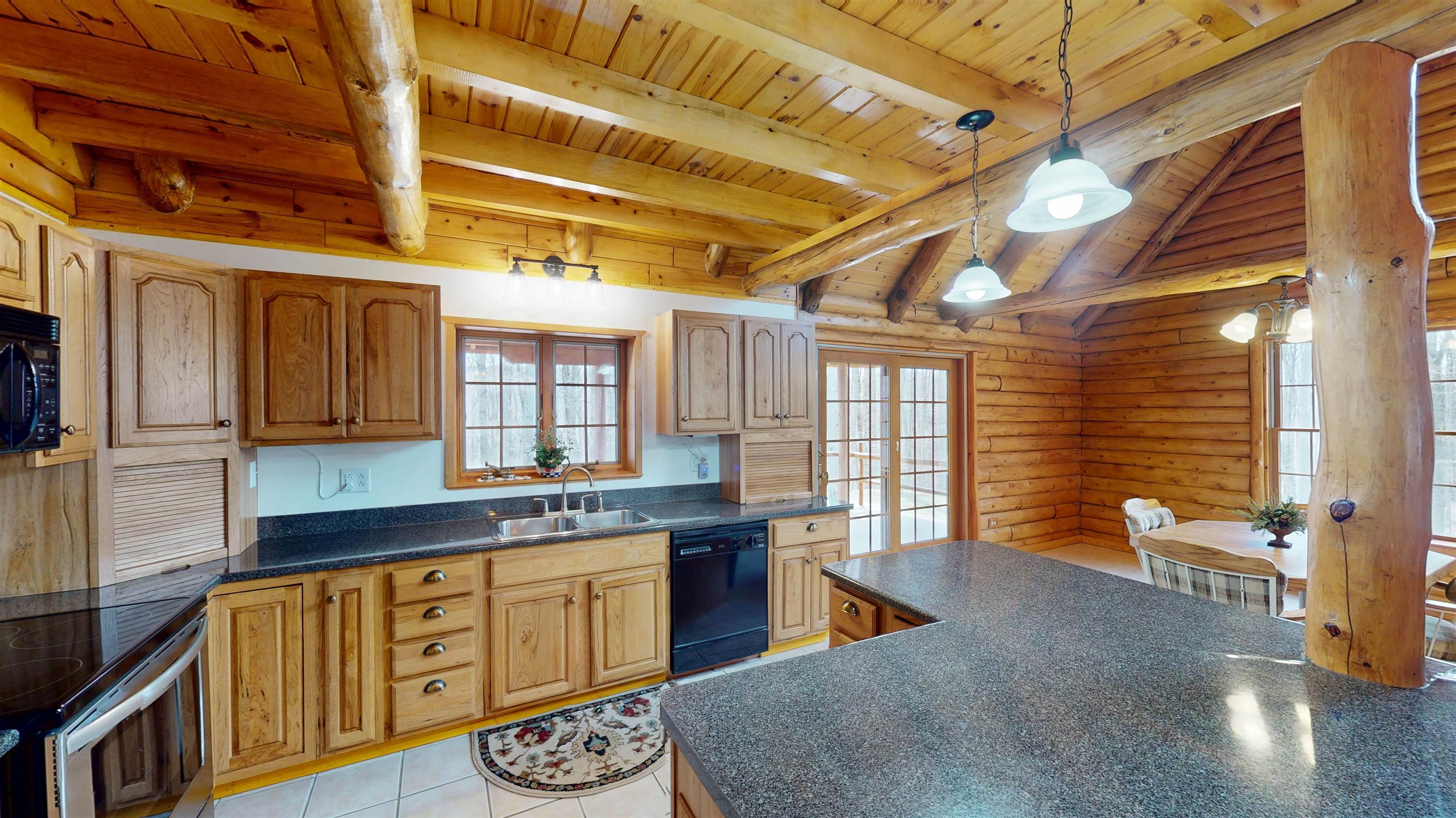 3827 Shumaker Road Mancelona, MI 49659 - Photo 9 of 66