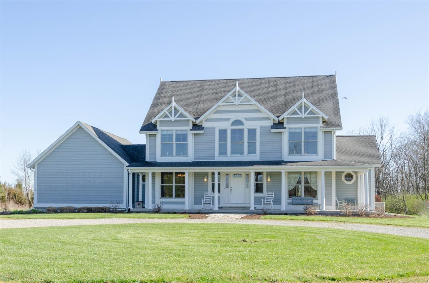 320 West Pekin Road Lebanon, OH 45036 - Photo 1 of 1 Gallery Image 1