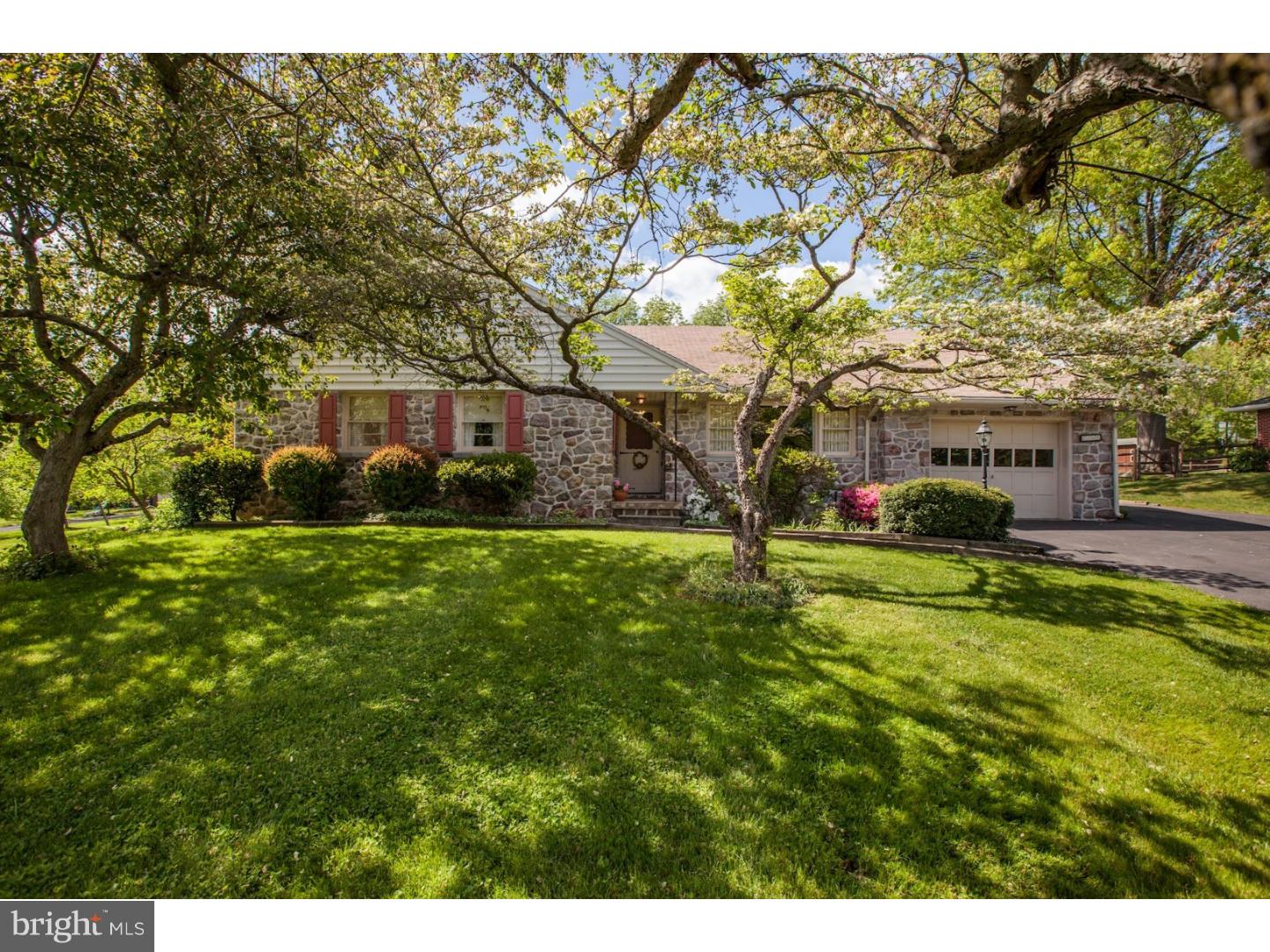 1365 Kepler Road Pottstown, PA 19464 - Photo 1 of 25 Exterior Front