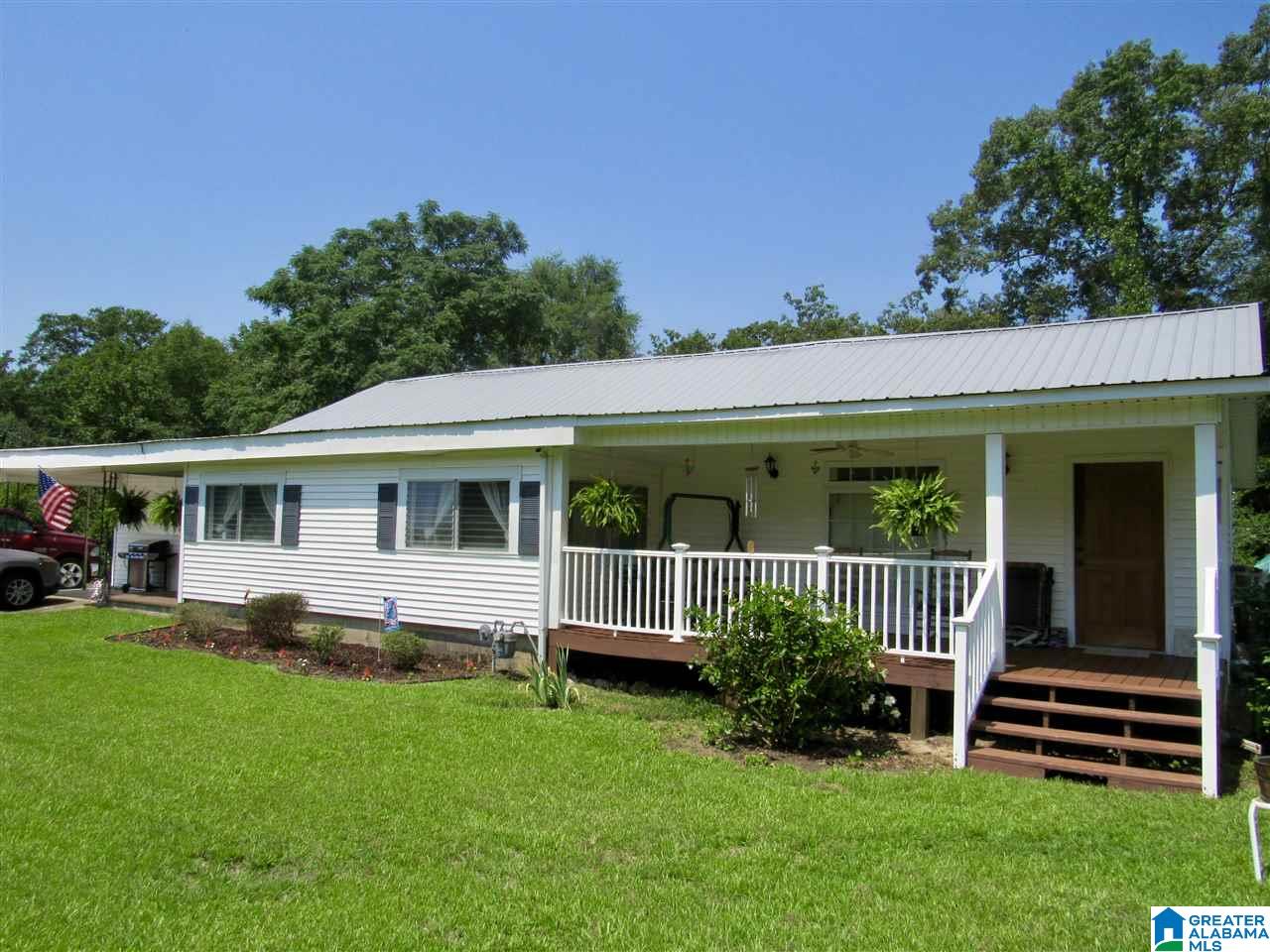 2643 Coldwater Road Anniston, AL 36201 - Photo 1 of 34