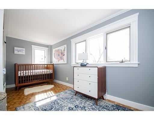 96 Montclair Avenue Boston, MA 02132 - Photo 13 of 21