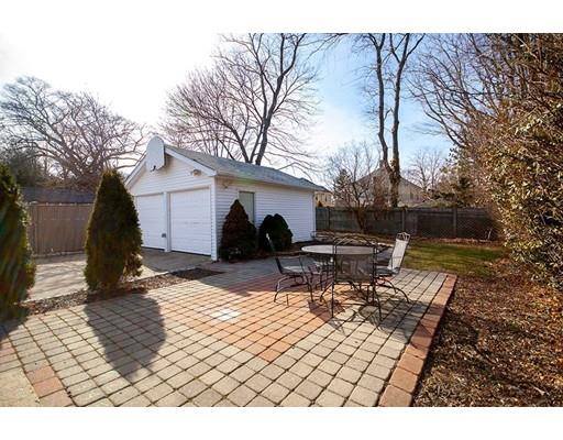 96 Montclair Avenue Boston, MA 02132 - Photo 19 of 21