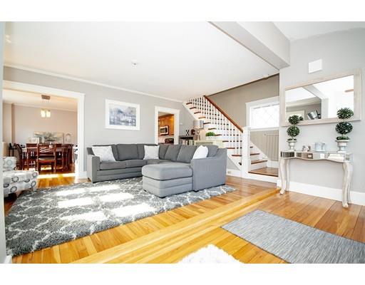 96 Montclair Avenue Boston, MA 02132 - Photo 3 of 21