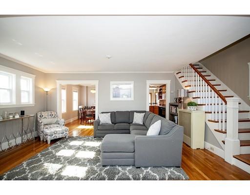 96 Montclair Avenue Boston, MA 02132 - Photo 5 of 21