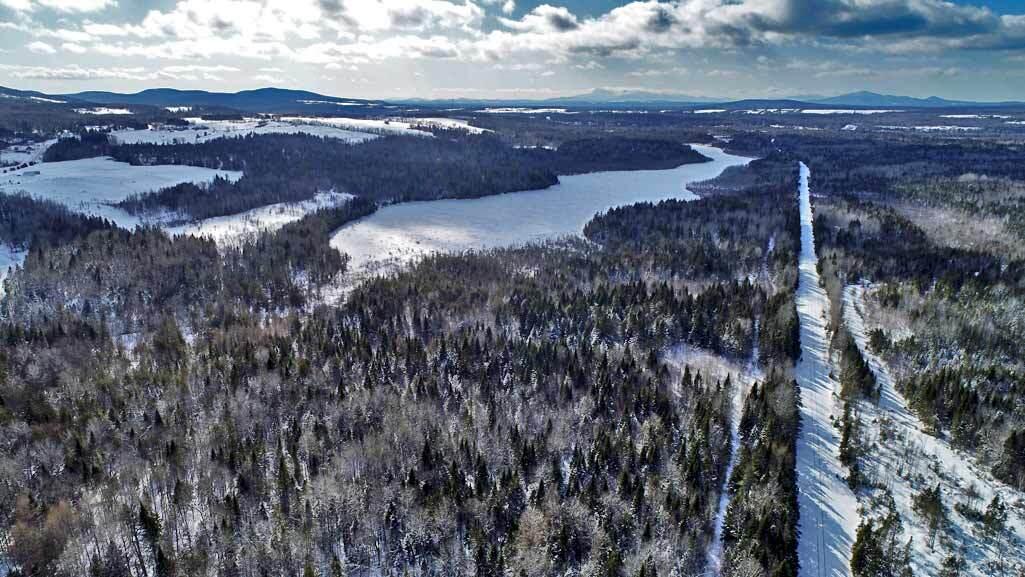 Lot 7 Off Currier Road Oakfield, ME 04763 - Photo 22 of 36 long-lake-maine-oakfield