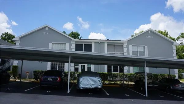 $1,600 | 12141 Spartan Way, Unit 204, Hudson, FL 34667
