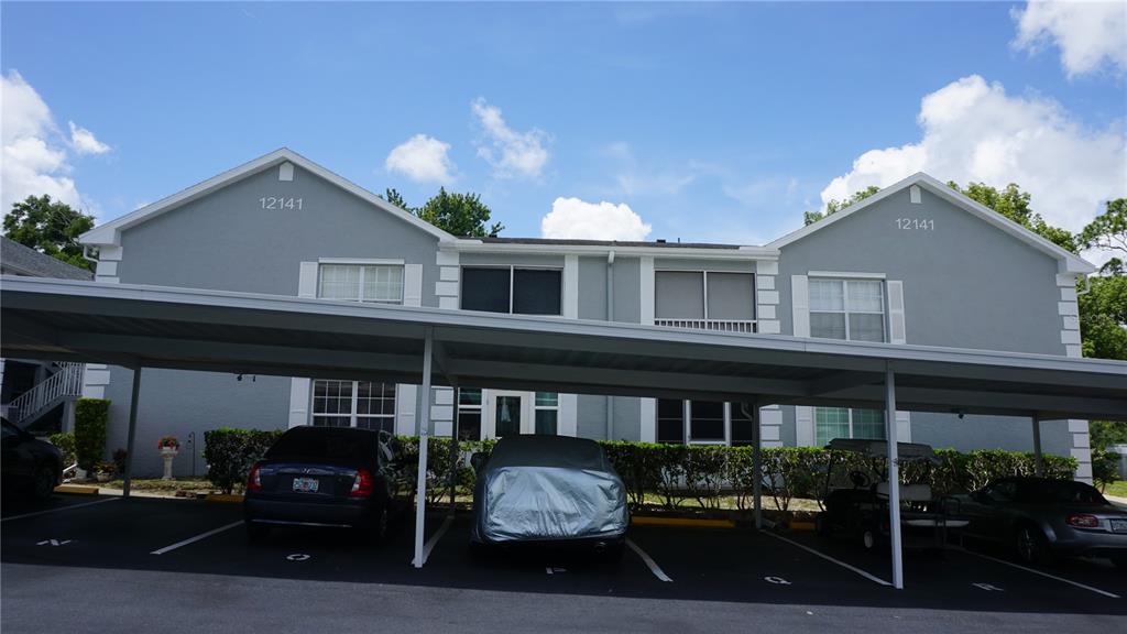 12141 Spartan Way, Unit 204 Hudson, FL 34667 - Photo 1 of 21