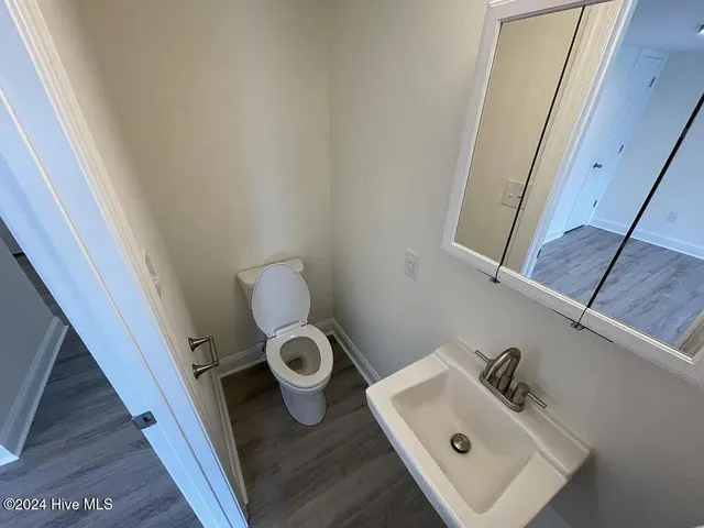 $1,150 | 3810 Symi Circle, Unit 18, Morehead City, NC 28557