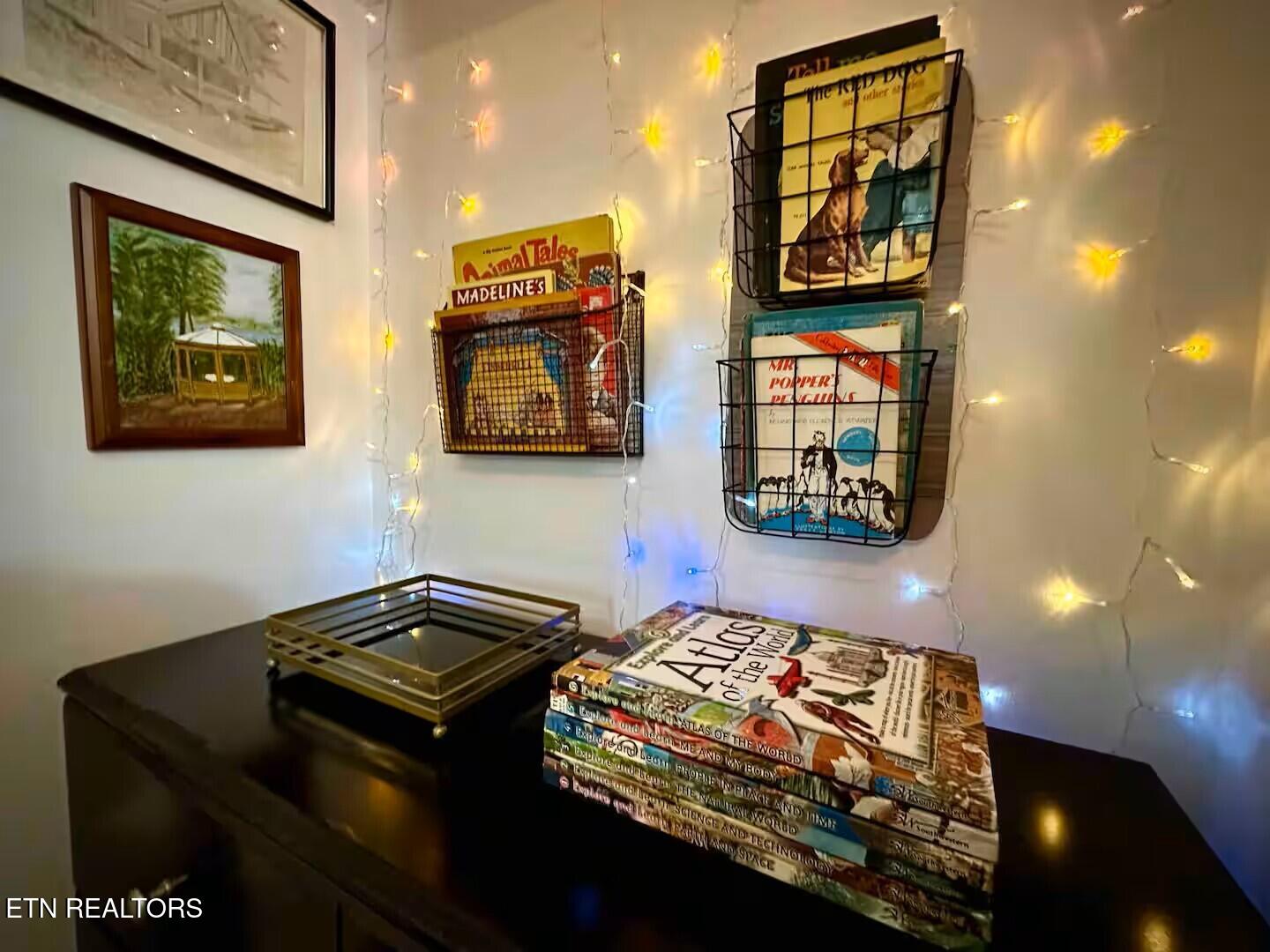 104 West Malta Road Oak Ridge, TN 37830 - Photo 21 of 22 Memorabilia 5