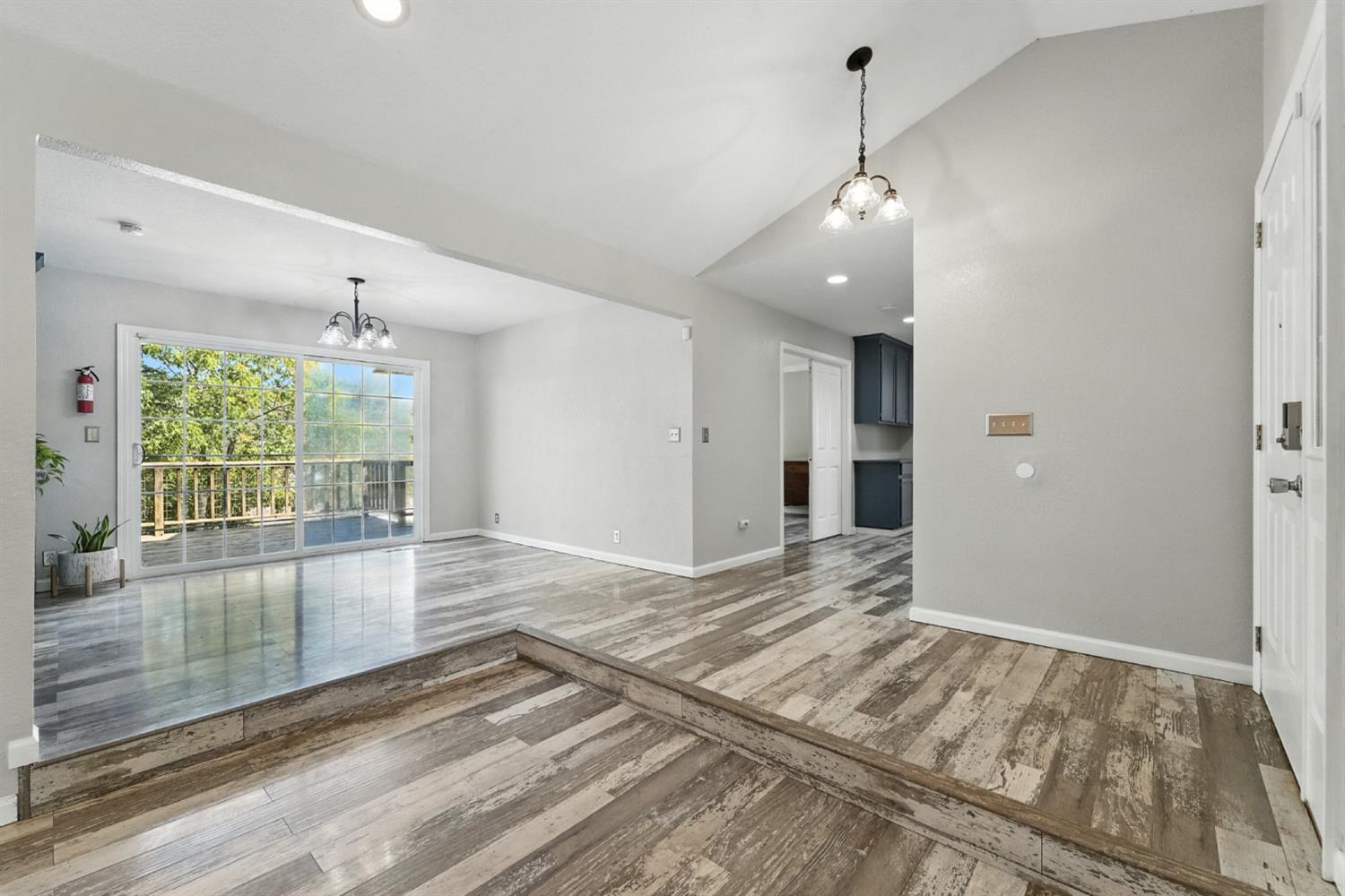 2422 Cheyenne Road Copperopolis, CA 95228 - Photo 12 of 64 a view of an empty room and window