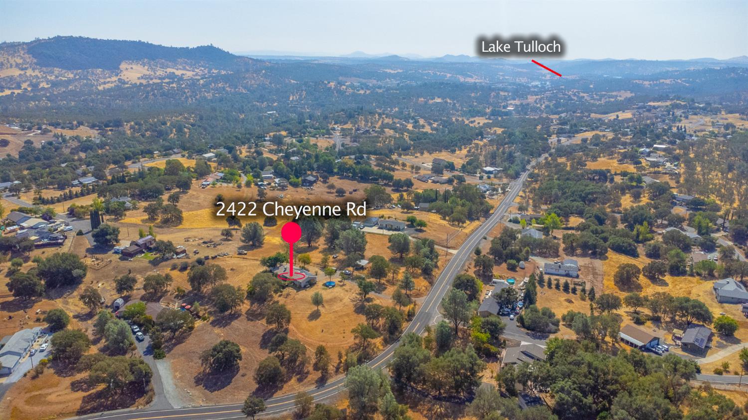 2422 Cheyenne Road Copperopolis, CA 95228 - Photo 60 of 64