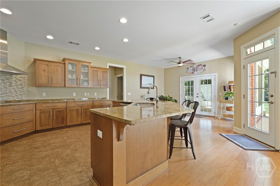 124 Willowpeg Road Rincon, GA 31326 - Photo 13 of 47