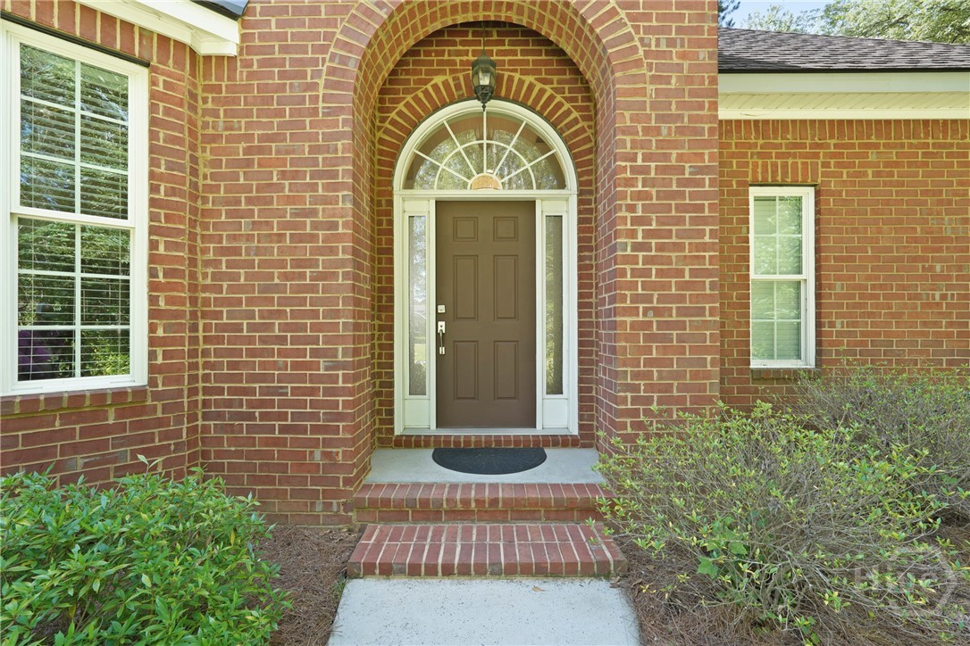 124 Willowpeg Road Rincon, GA 31326 - Photo 3 of 47