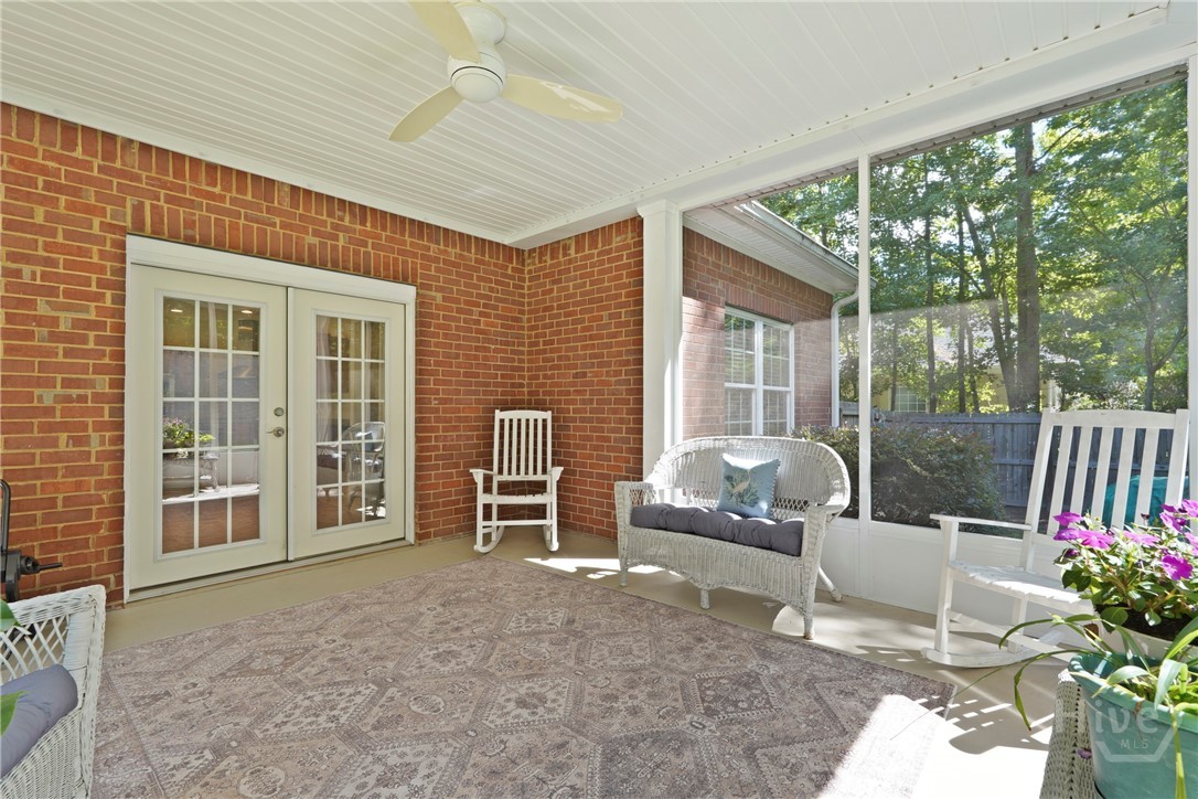 124 Willowpeg Road Rincon, GA 31326 - Photo 36 of 47