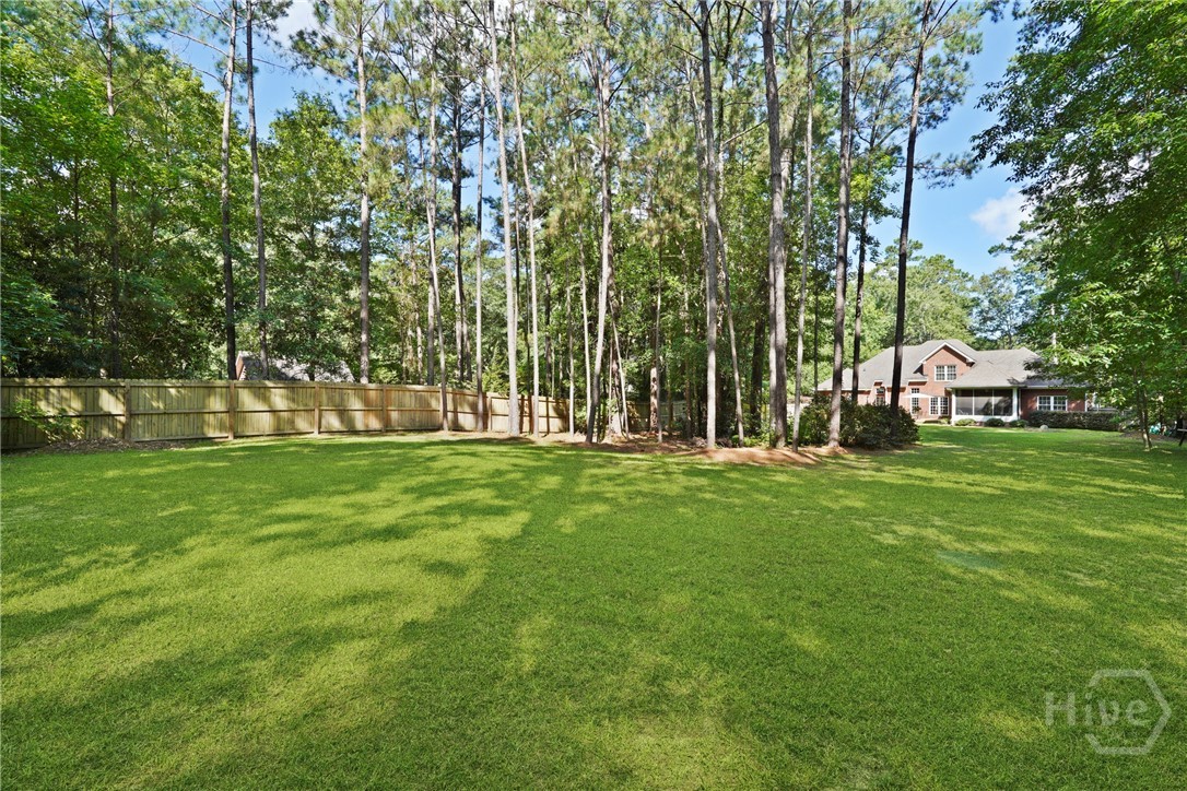 124 Willowpeg Road Rincon, GA 31326 - Photo 40 of 47