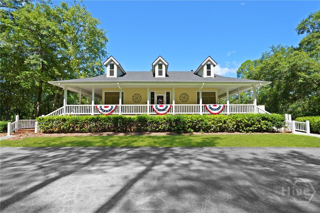 124 Willowpeg Road Rincon, GA 31326 - Photo 44 of 47