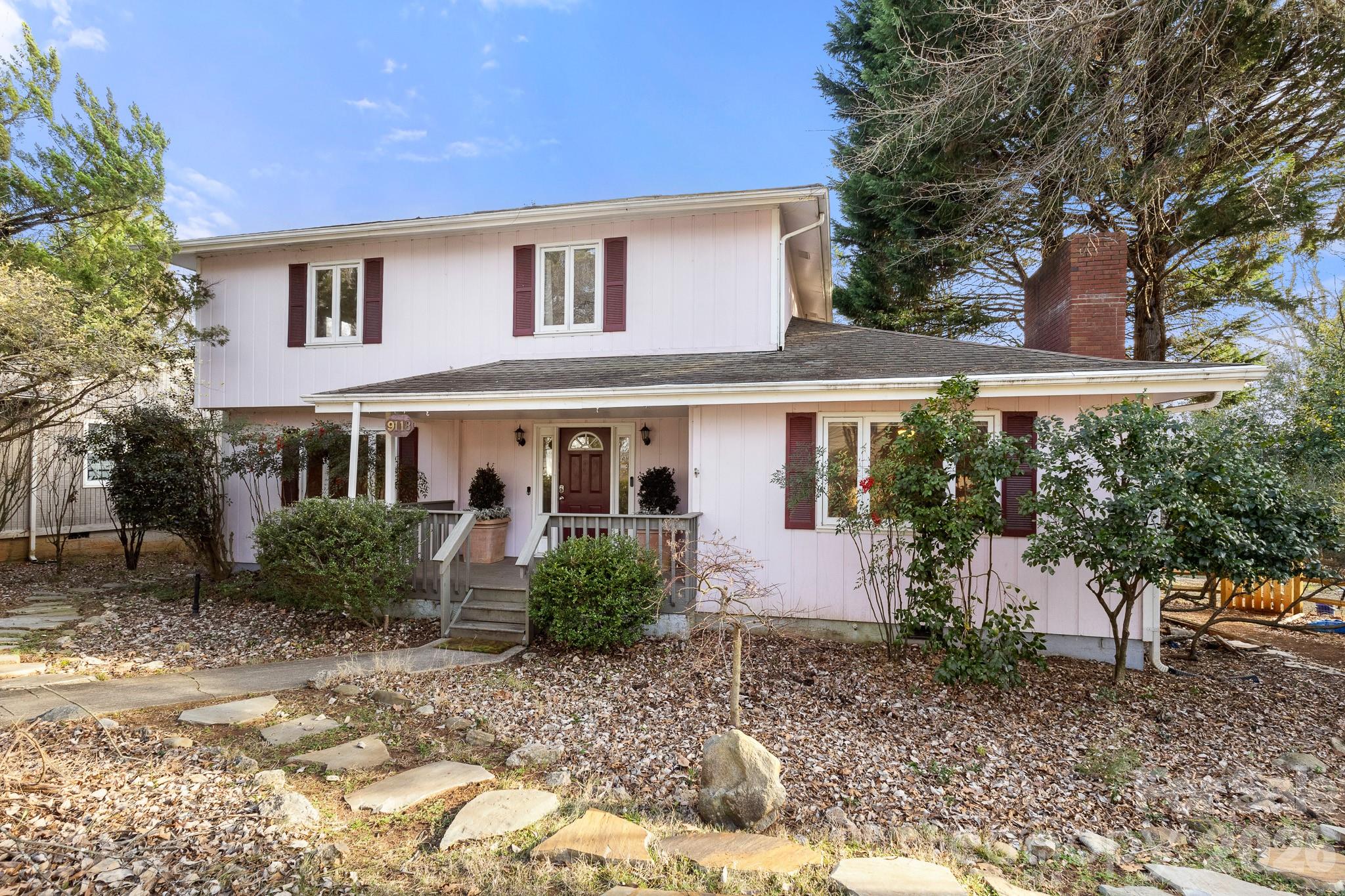 9118 Windjammer Drive Tega Cay, SC 29708 - Photo 1 of 48