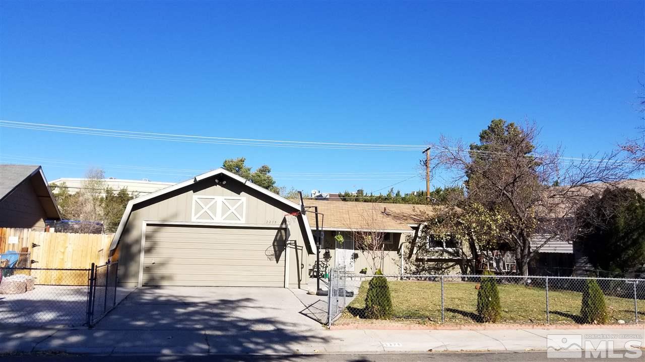 2275 Mannington Street Reno, NV 89512 - Photo 1 of 1 Photo 1