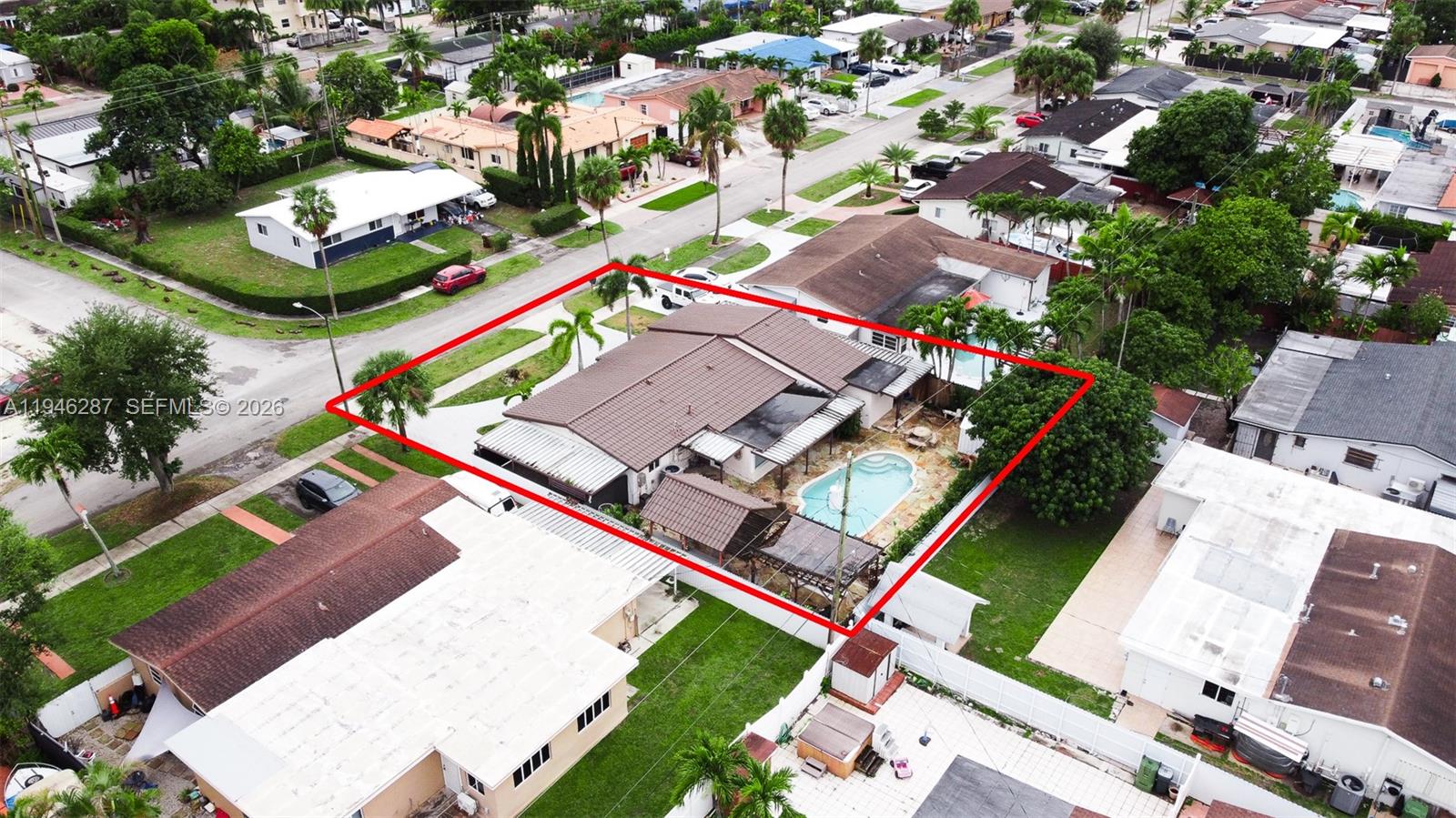 1243 West 78th Street Hialeah, FL 33014 - Photo 40 of 42