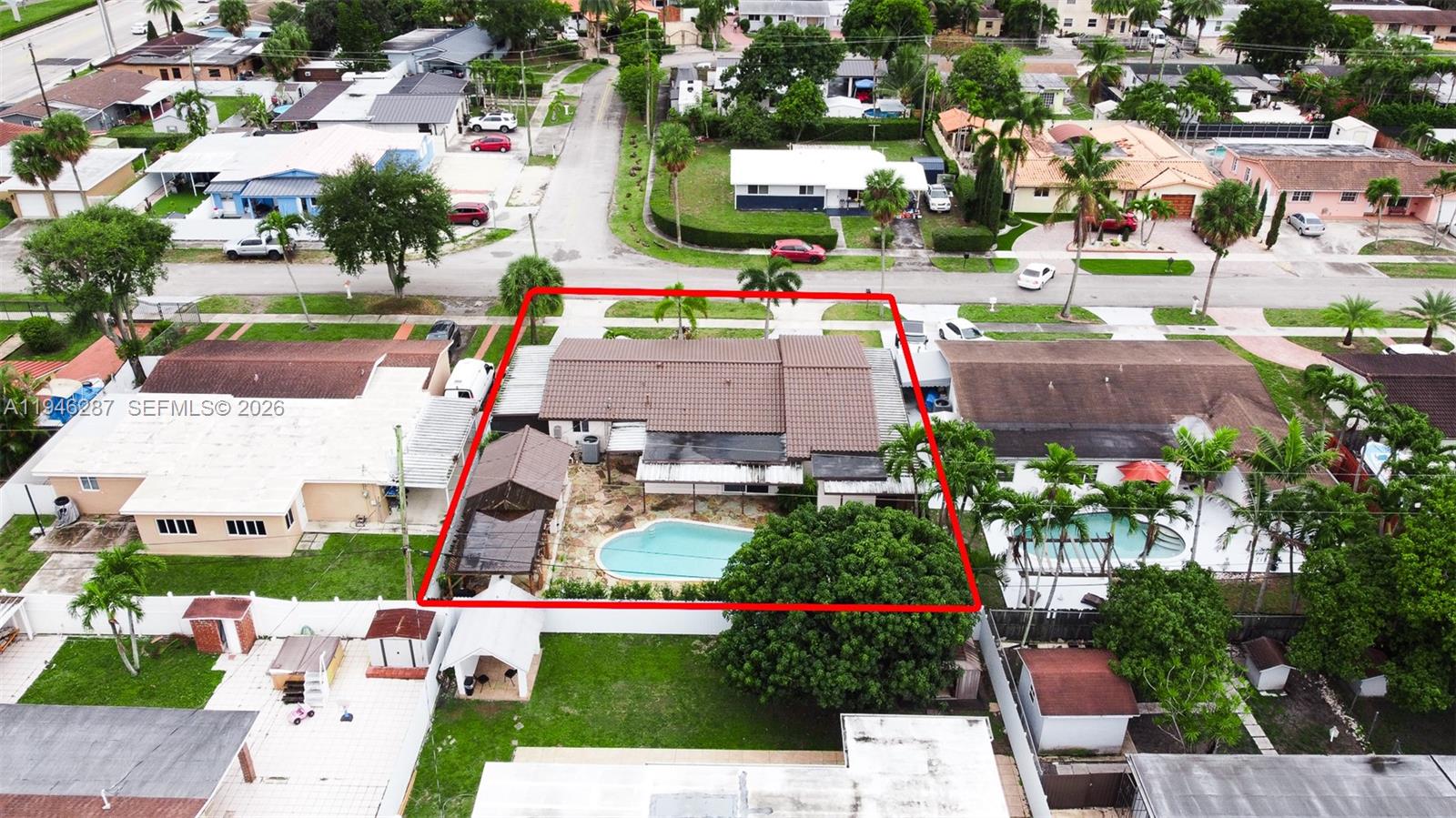1243 West 78th Street Hialeah, FL 33014 - Photo 41 of 42