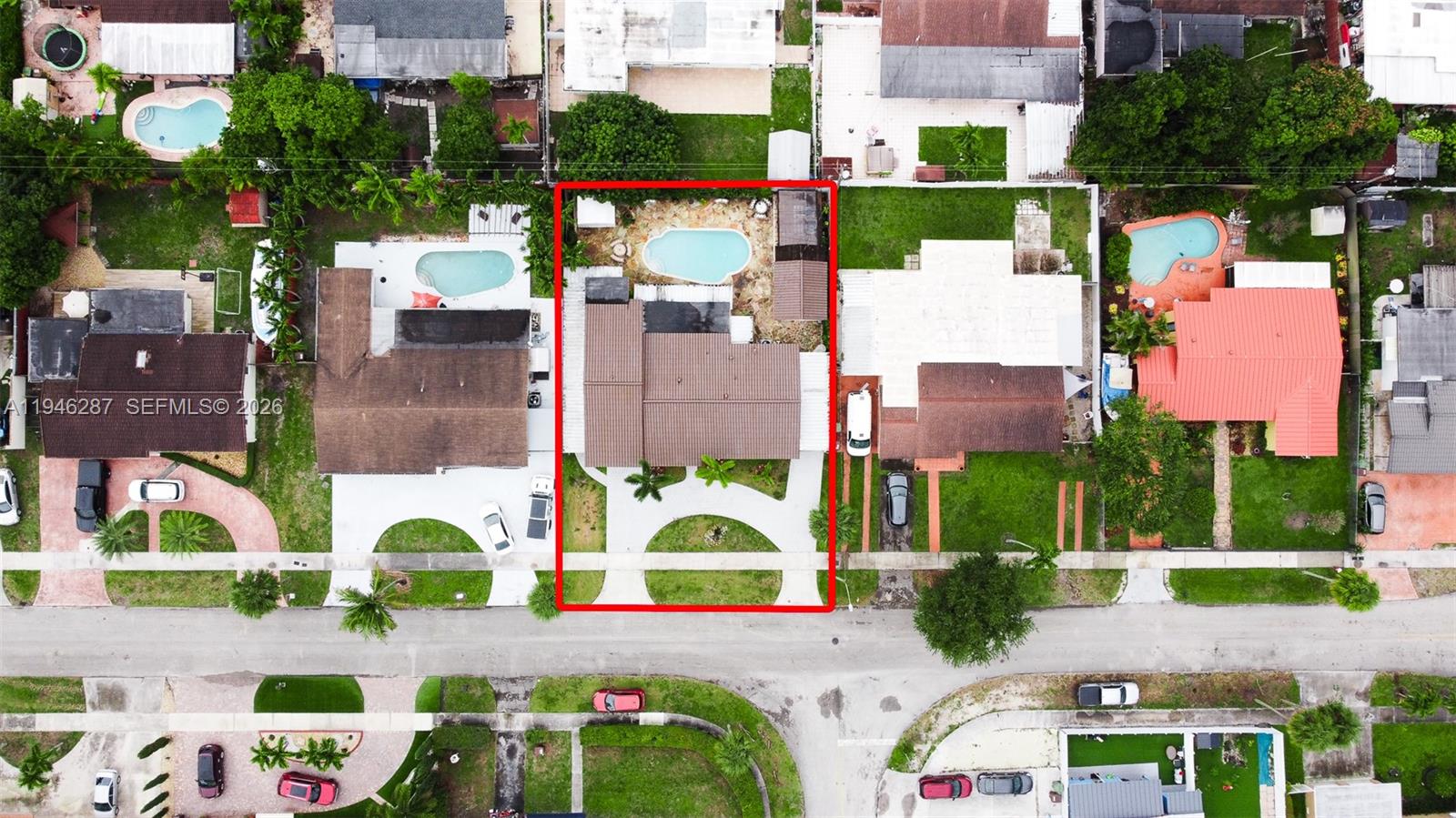 1243 West 78th Street Hialeah, FL 33014 - Photo 42 of 42