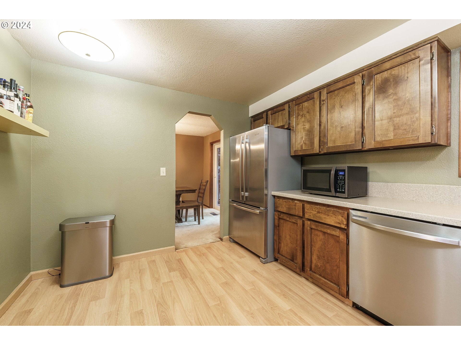 3609 Northeast 160th Street Ridgefield, WA 98642 - Photo 17 of 44