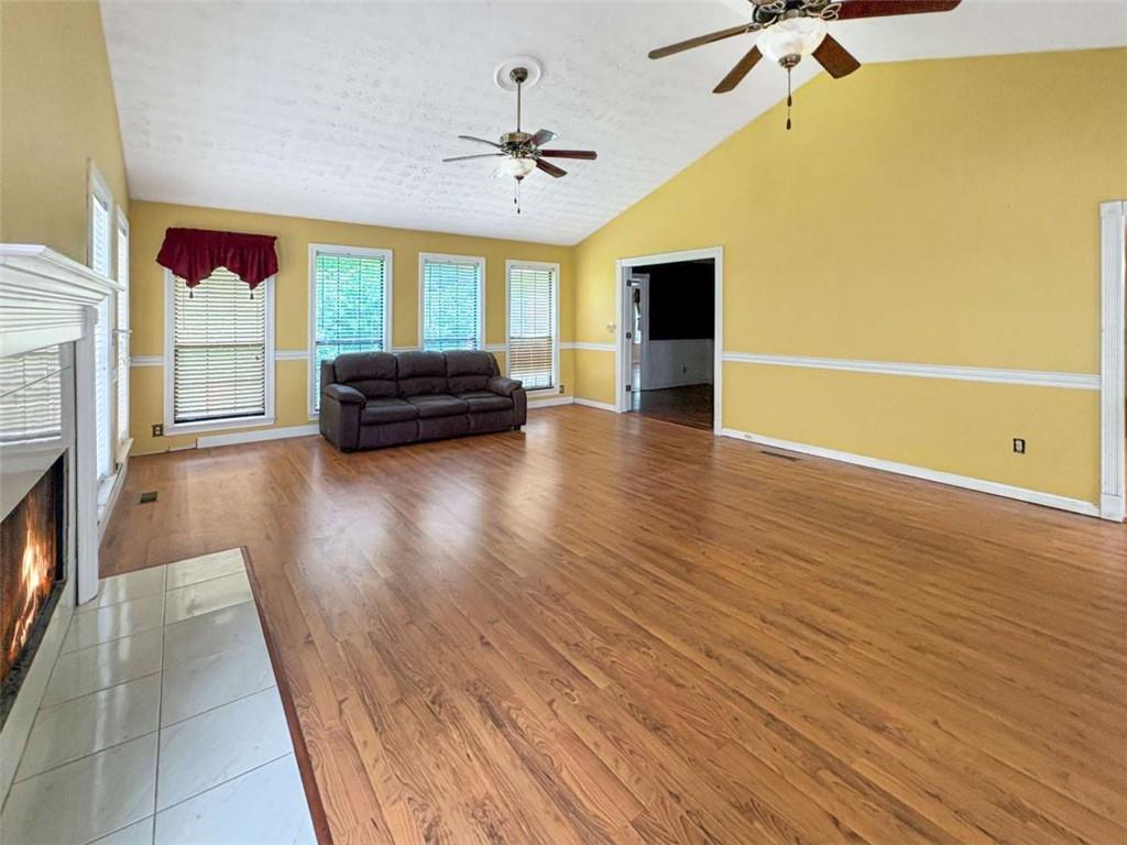 360 Floyd Road Hampton, GA 30228 - Photo 14 of 35