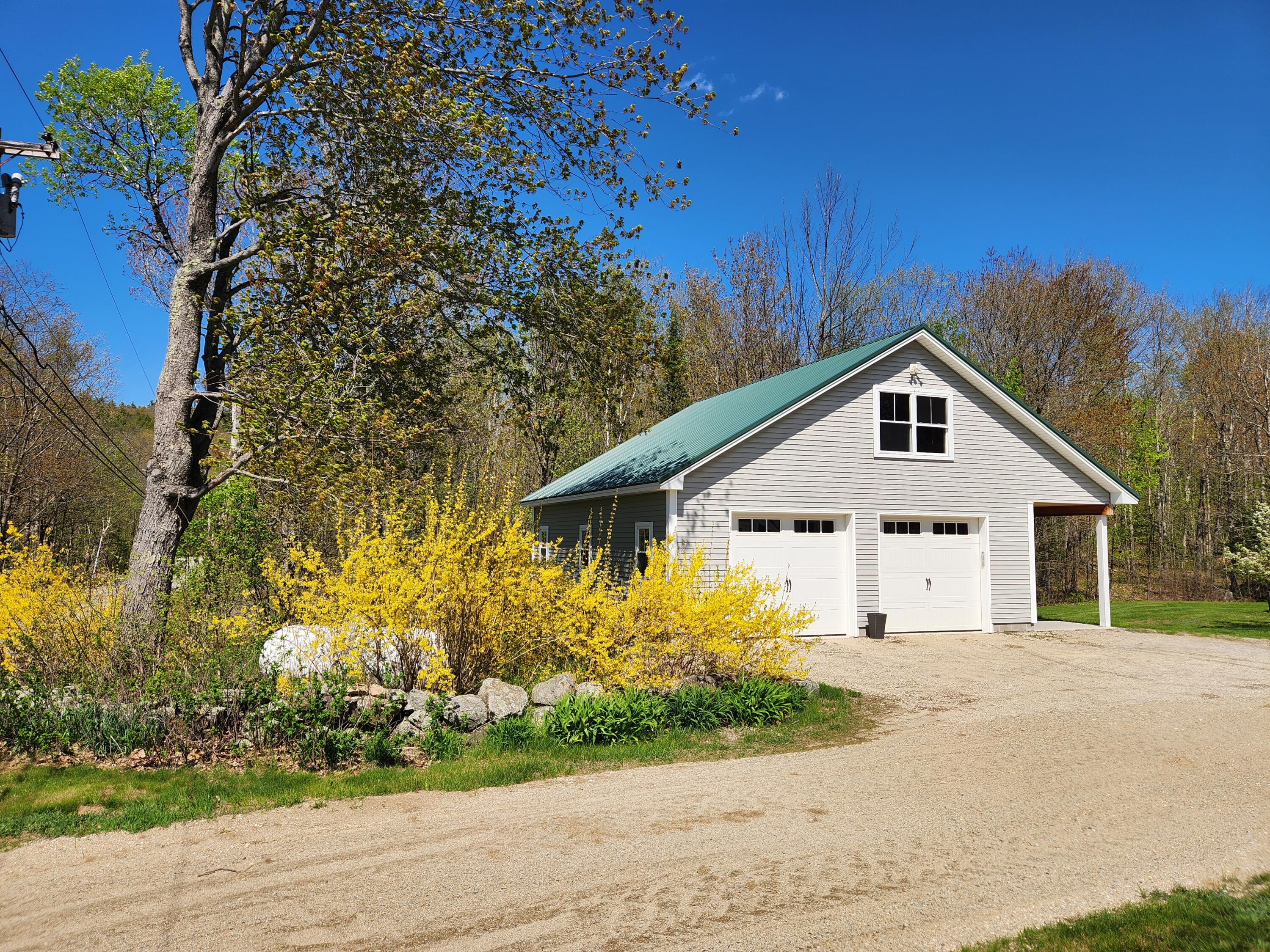 286 Staples Hill Road Canton, ME 04221 - Photo 80 of 118 20260516_143111