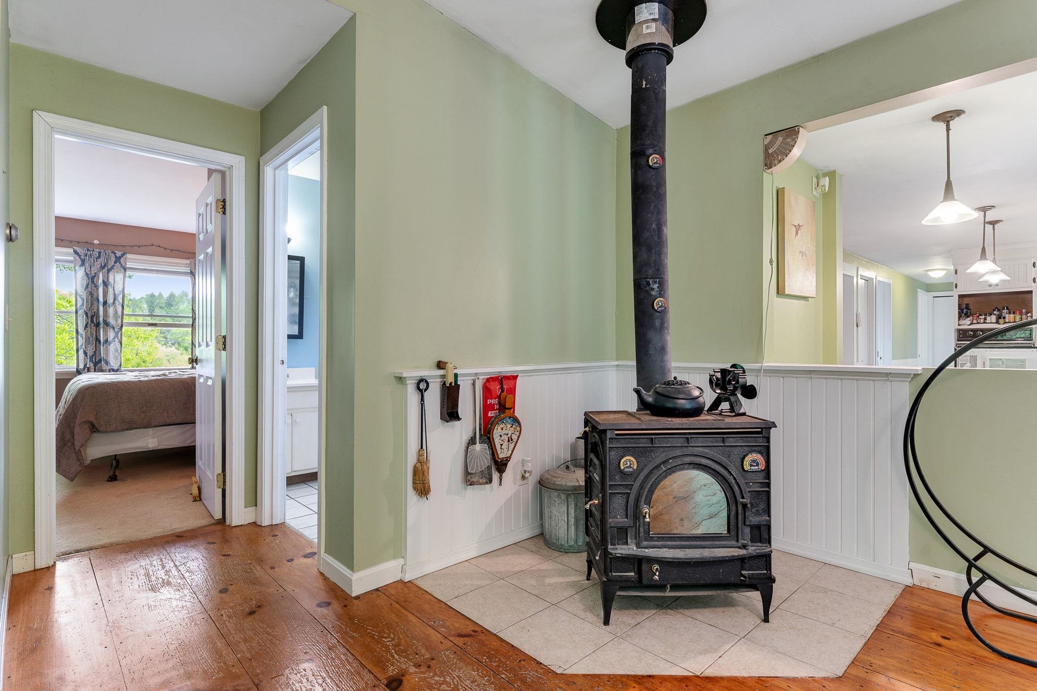 387 Foote Brook Road Johnson, VT 05656 - Photo 27 of 60