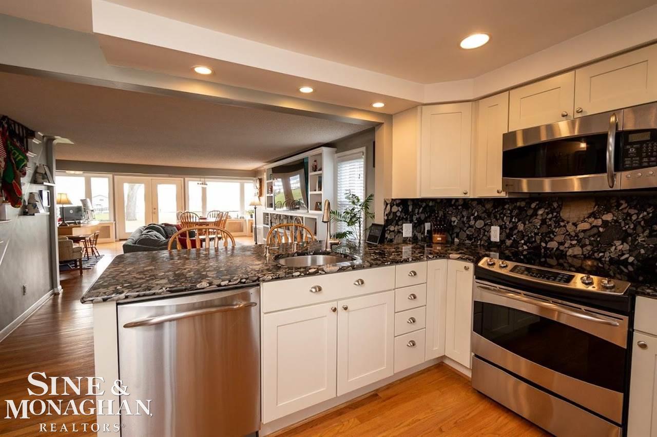 5025 Pointe Tremble Road Algonac, MI 48001 - Photo 30 of 68