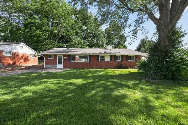 $104,900 | 4336 Owens Drive, Dayton, OH 45406