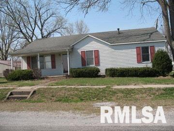 511 South Karber Street Ridgway, IL 62979 - Photo 1 of 1 Gallery Image 1
