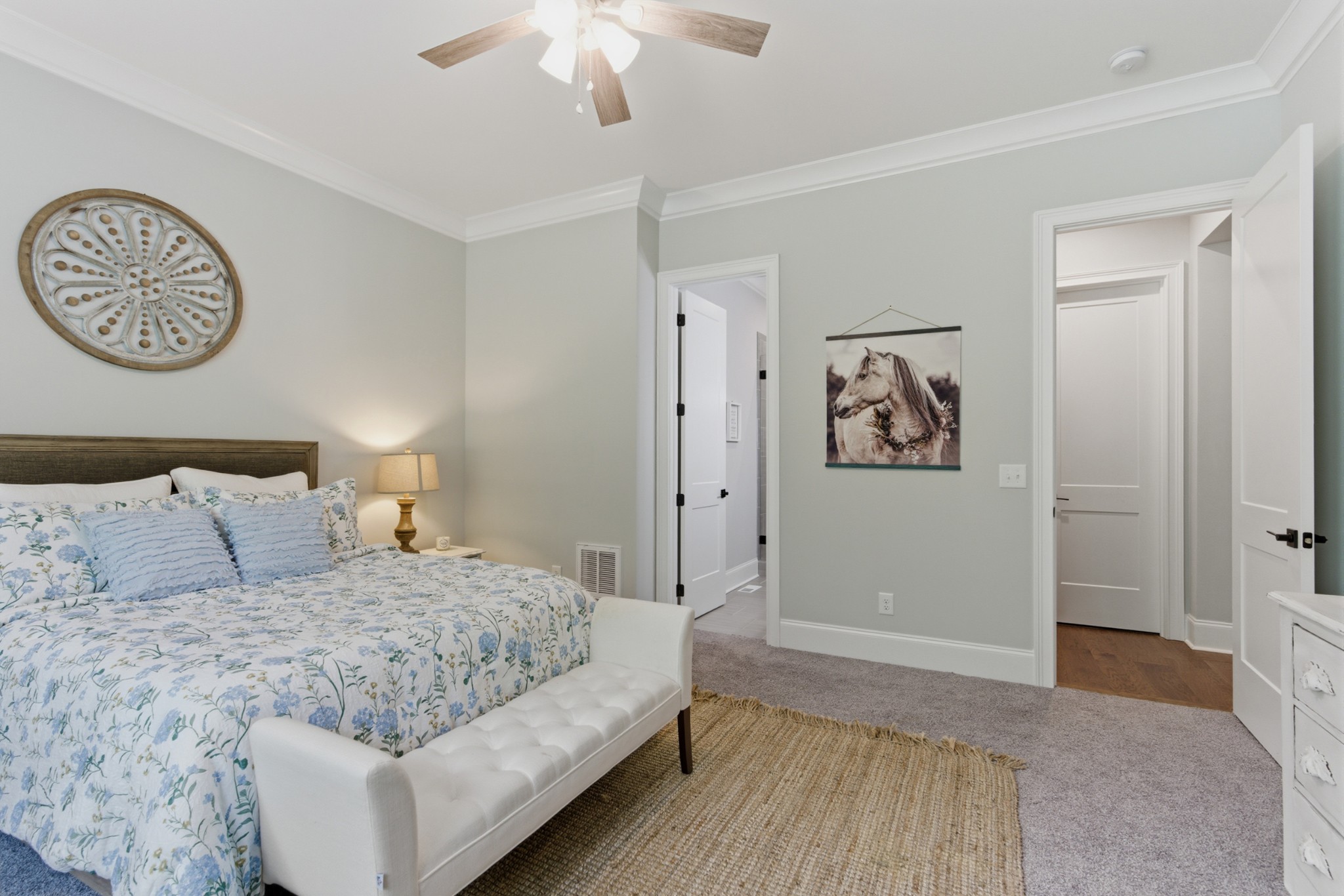 7958 Daugherty-Capley Road Primm Springs, TN 38476 - Photo 26 of 52