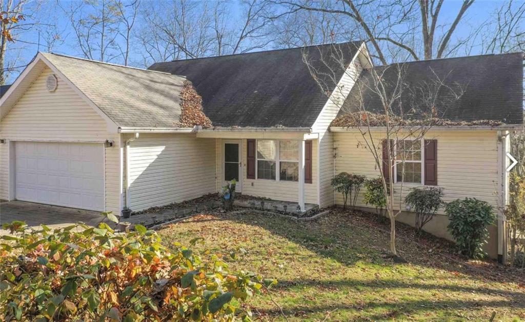 200 Blue Ridge Avenue Demorest, GA 30535 - Photo 1 of 1 Gallery Image 1