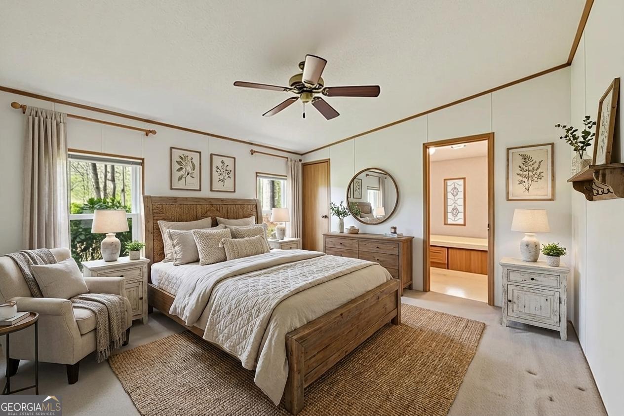 362 Horton Road Dahlonega, GA 30533 - Photo 19 of 57