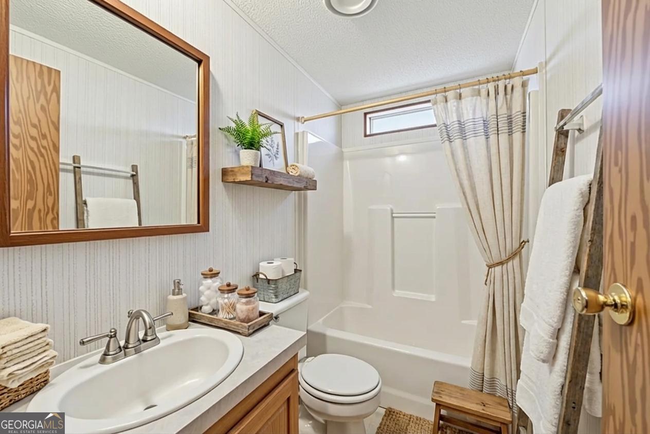 362 Horton Road Dahlonega, GA 30533 - Photo 27 of 57