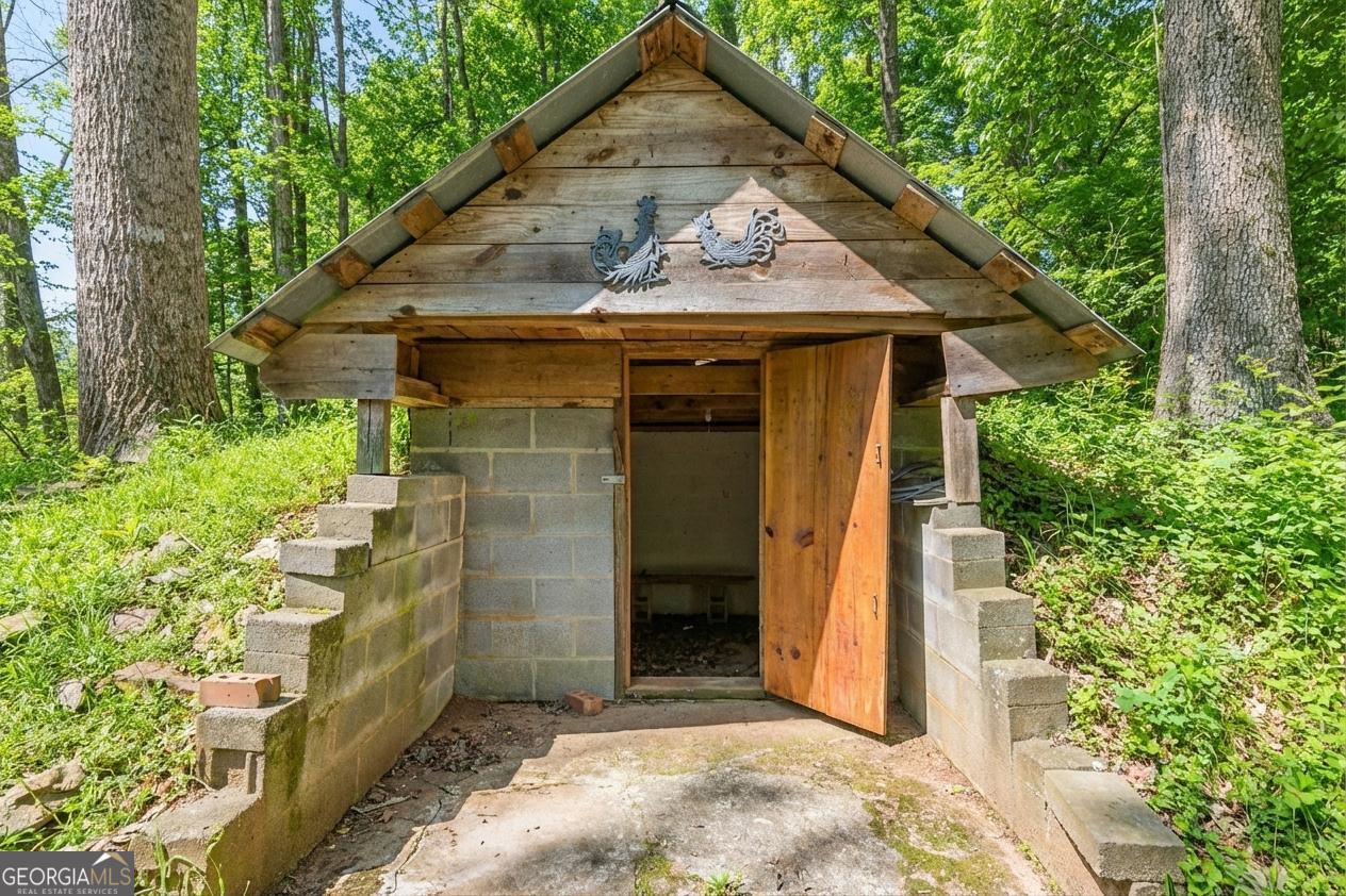 362 Horton Road Dahlonega, GA 30533 - Photo 30 of 57