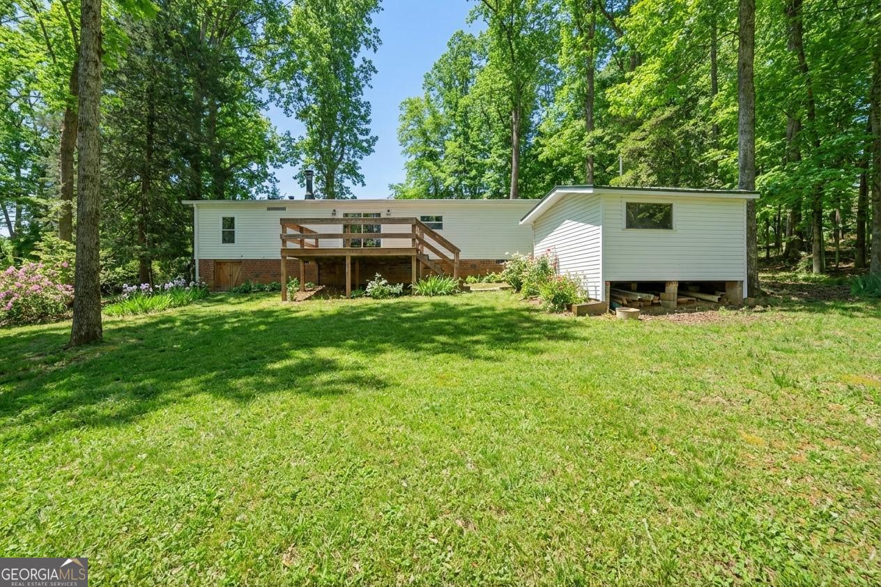 362 Horton Road Dahlonega, GA 30533 - Photo 34 of 57