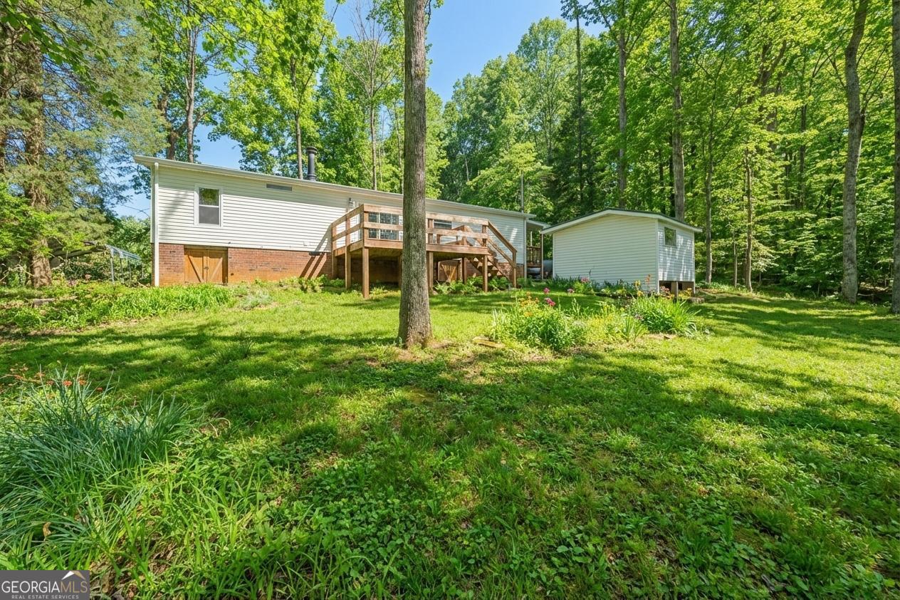 362 Horton Road Dahlonega, GA 30533 - Photo 35 of 57