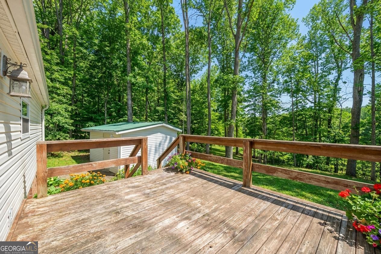 362 Horton Road Dahlonega, GA 30533 - Photo 37 of 57