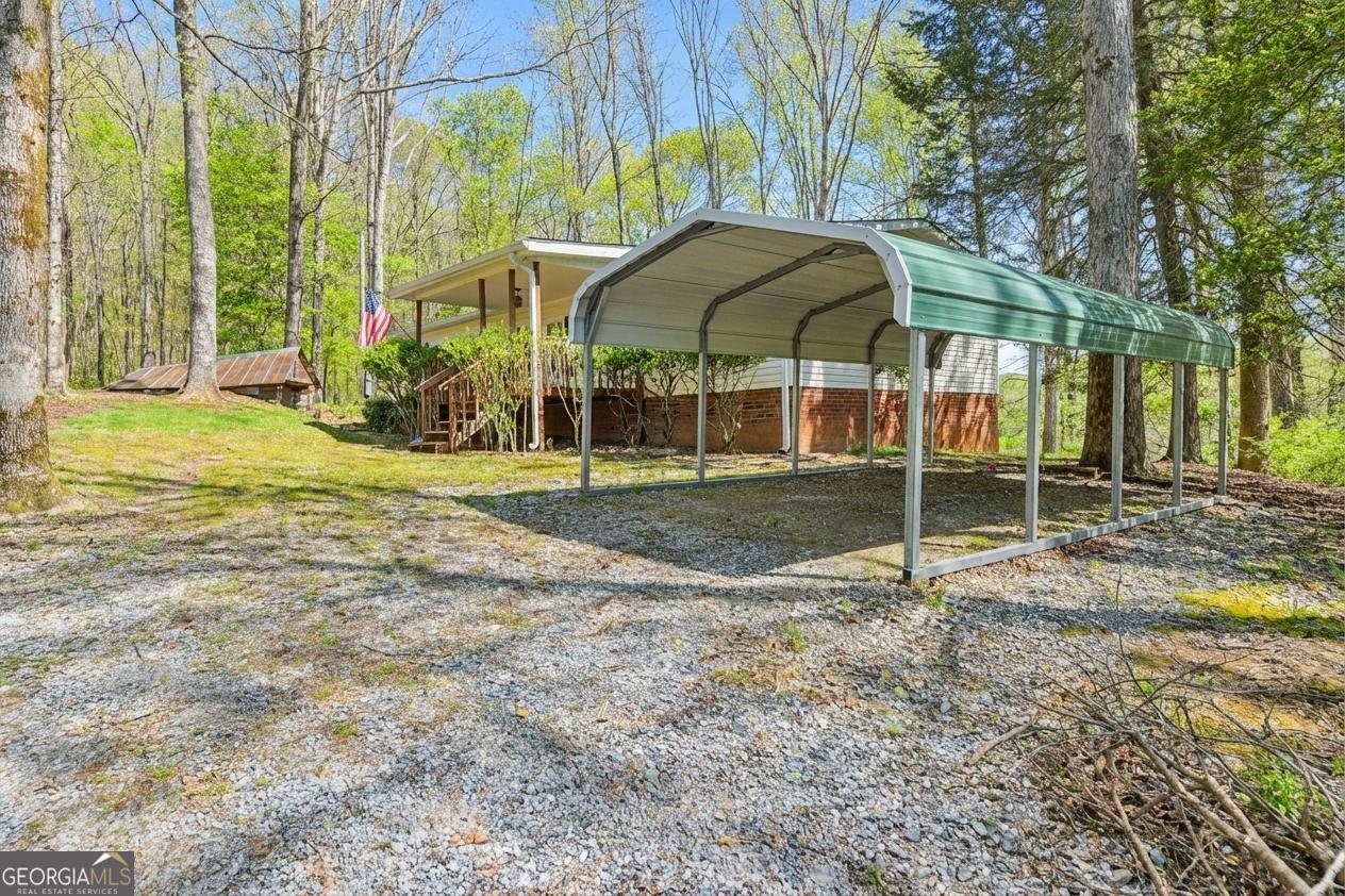 362 Horton Road Dahlonega, GA 30533 - Photo 41 of 57