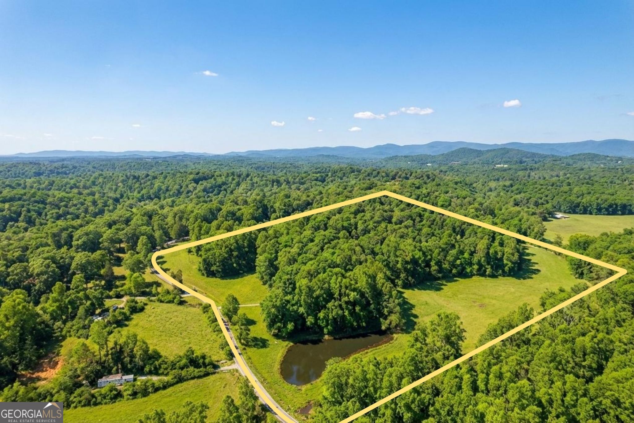 362 Horton Road Dahlonega, GA 30533 - Photo 56 of 57