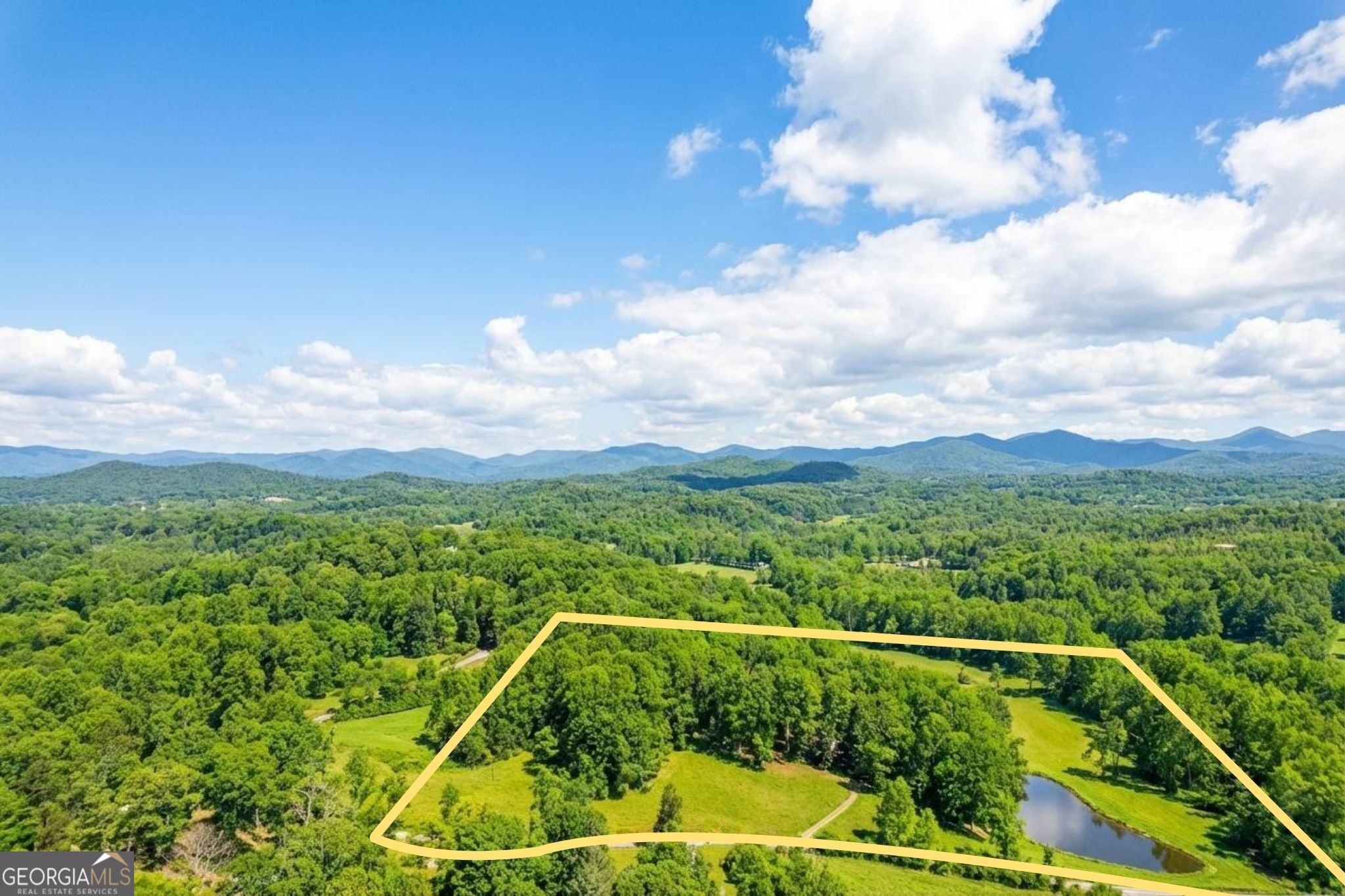 362 Horton Road Dahlonega, GA 30533 - Photo 57 of 57