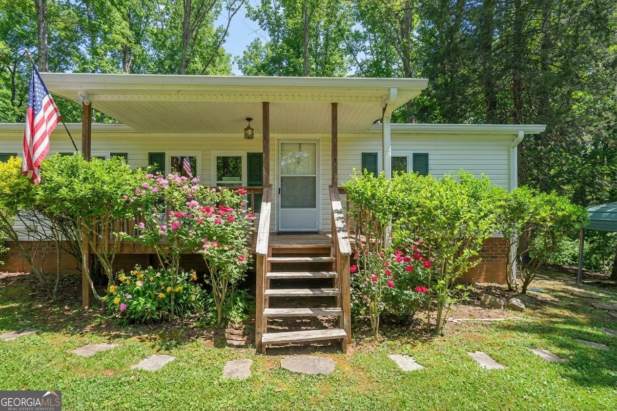 362 Horton Road Dahlonega, GA 30533 - Photo 9 of 57