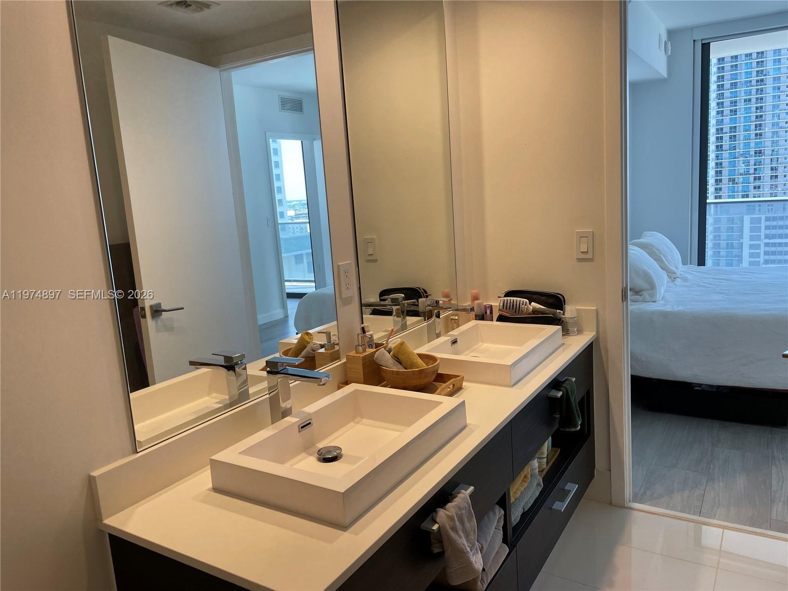45 Southwest 9th Street, Unit 1206 Miami, FL 33130 - Photo 23 of 23
