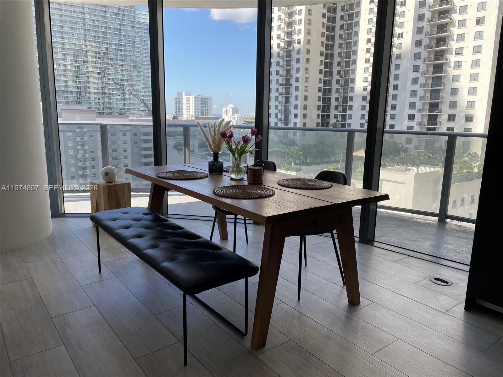 45 Southwest 9th Street, Unit 1206 Miami, FL 33130 - Photo 3 of 23